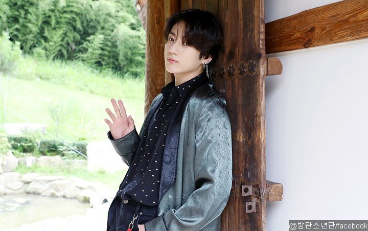 BTS' Jungkook Rumored Dating a Tattoo Artist - Here's Big ...