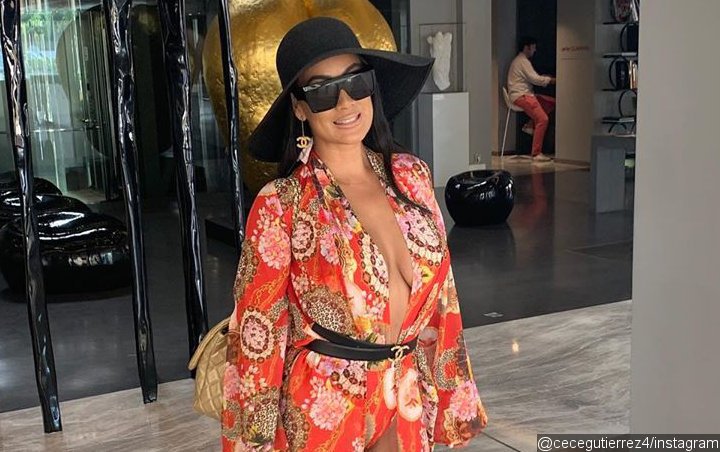 'Basketball Wives' Star Cece Gutierrez Drops Bombshell, Reveals She Has a Son