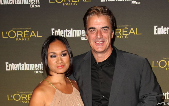 Chris Noth to Become Second-Time Father at 64