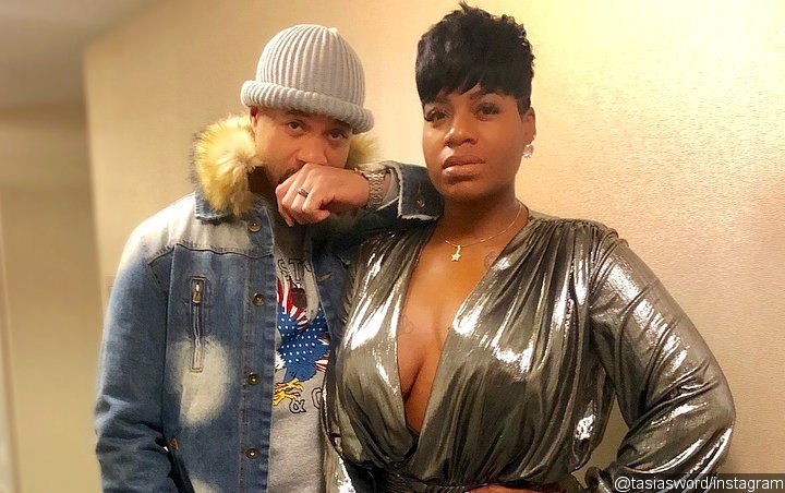 Fantasia's Husband Breaks Silence Following Backlash Over 'Submission' Remarks