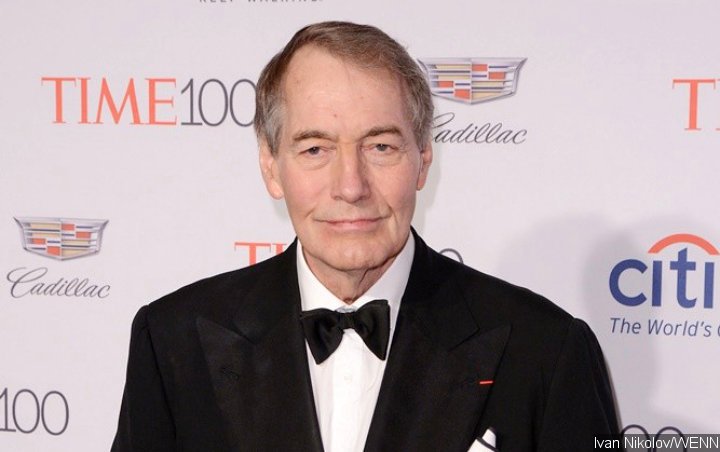 Charlie Rose to 'Vigorously Contest' Longtime Makeup Artist's Sexual Harassment Lawsuit
