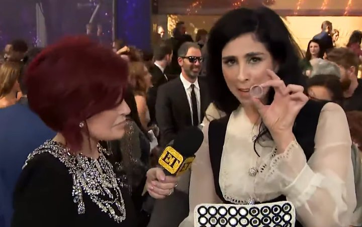 Emmys 2019: 'Bored' Sarah Silverman Caught Dozing Off During Live Telecast