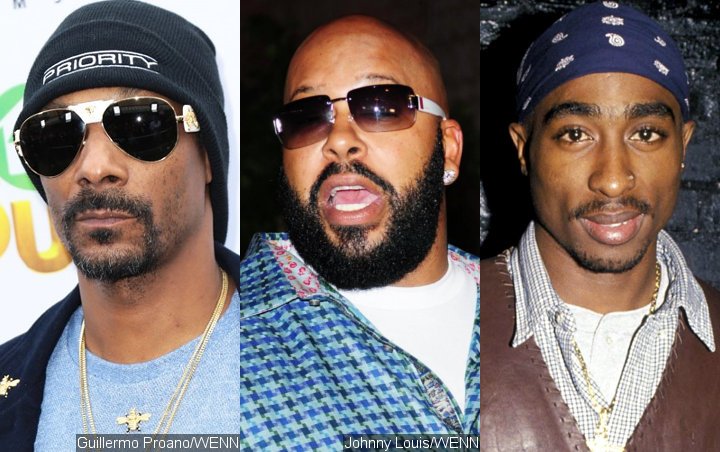 Snoop Dogg Allegedly Snitches to Police About Suge Knight Killing Tupac Shakur Wiki , Biography