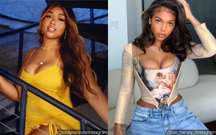 Jordyn Woods Gets Wild, Parties With Lori Harvey to Celebrate Her 22nd Birthday