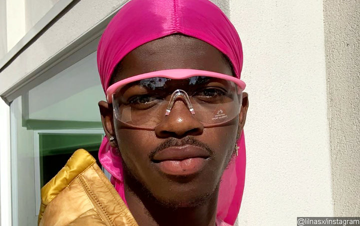 Lil Nas X Gets Coy About His Relationship Status After Coming Out as Gay