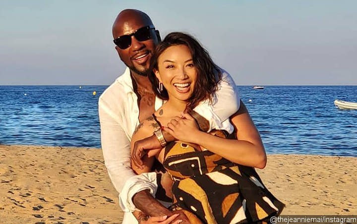 Jeannie Mai Accused of Stealing Jeezy From Baby Mama