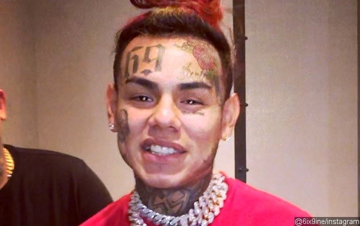Images Simpson Tekashi69 : Images Simpson Tekashi69 - 69 Rapper Cartoon Wallpapers On ... / And has quickly become one of the hottest.