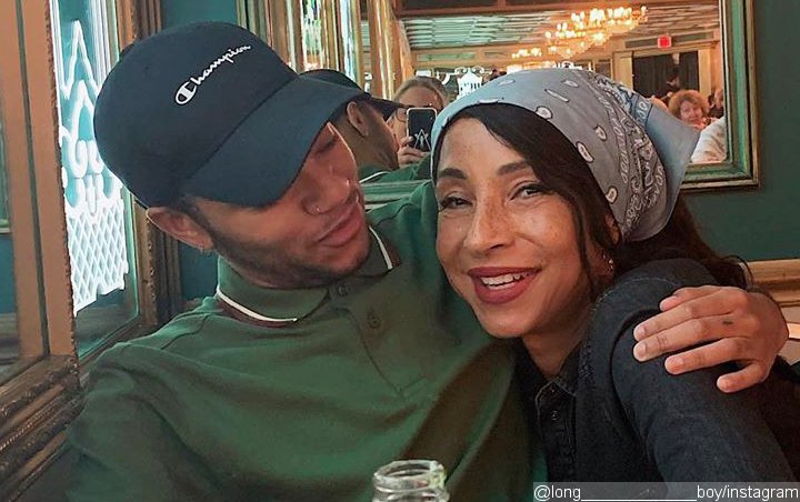 Sade's Son Thankful for Singer's Full Support During Gender Transition