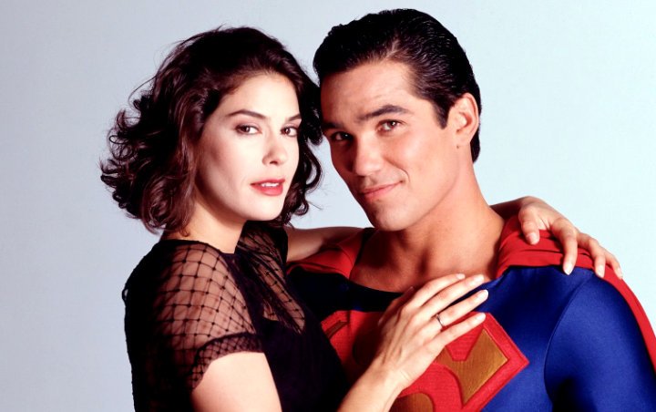 Dean Cain Claims Teri Hatcher Has Agreed to Do 'Lois and Clark' Revival