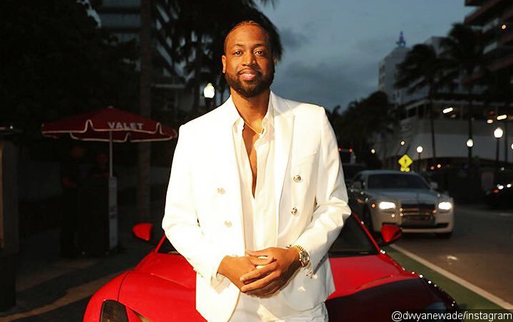 Fans Convinced Dwyane Wade Comes Out of the Closet With These Pics