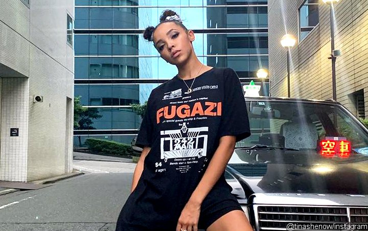 Tinashe on Bouncing Back From RCA Split: I Needed to Go Through What I Went Through