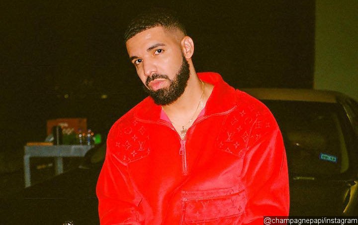 Drake Gives Green Light to Sacramento Kings to Use His Private Jumbo Jet