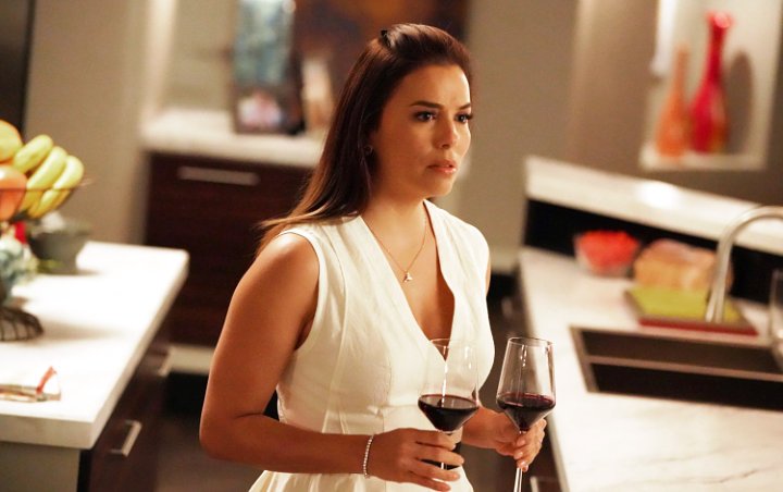 Eva Longoria's 'Grand Hotel' Strikes Out After Only One Season