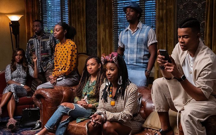 'Dear White People' Officially Renewed for Fourth and Final Season