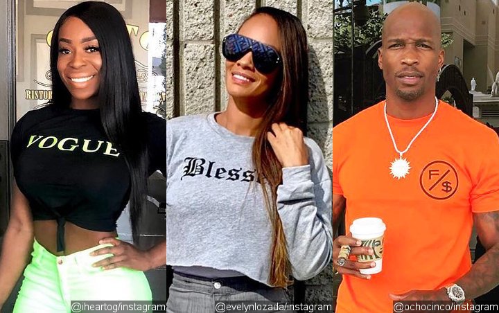 'BBW': OG Tells Evelyn Lozada She's Not Black, Claims Chad Ochocinco Wants Black Woman