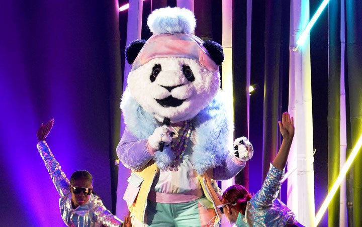 'Masked Singer' Recap: Panda Gets Unmasked in New Episode of Season 2