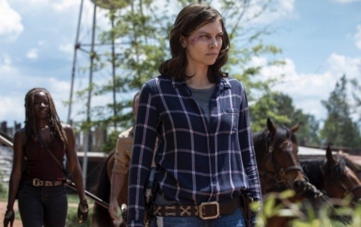 'Walking Dead' Renewed for Season 11, Set to Welcome Back Lauren Cohan
