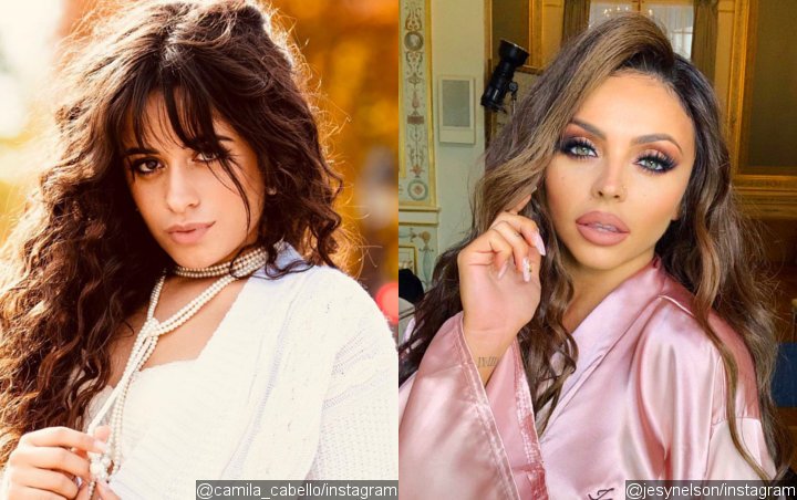 Camila Cabello Reacts to Jesy Nelson's Documentary: I Felt Her Pain