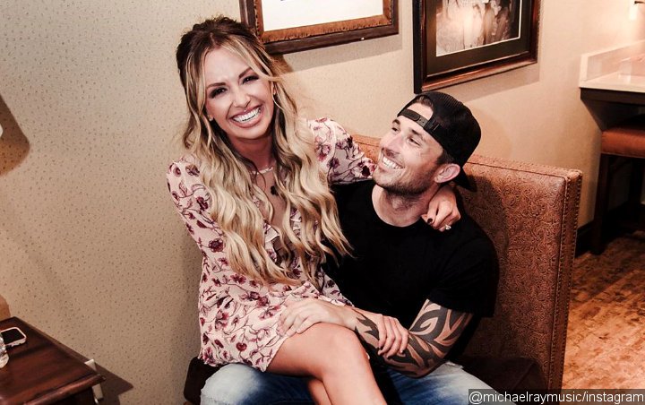 Carly Pearce Ties the Knot With Michael Ray in 'Whimsical' Nashville Wedding