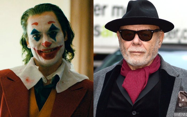 Joker Receives More Hate For Featuring Song By Convicted Pedophile Joker Receives More Hate For Featuring Song By Convicted Pedophile