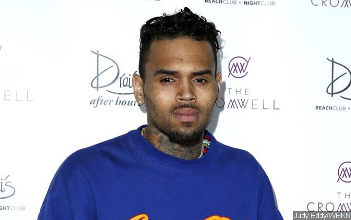 Chris Brown Allegedly Caught Snorting Cocaine in This Video Wiki Biography