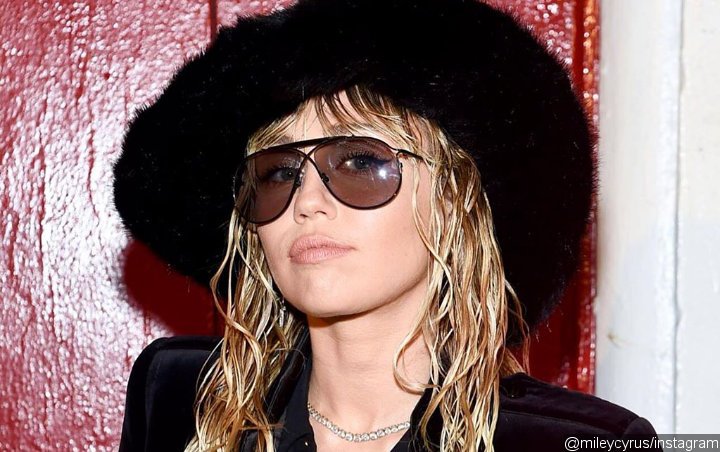 Miley Cyrus Asks Fans to Send 'Good Vibes' Amid Hospitalization