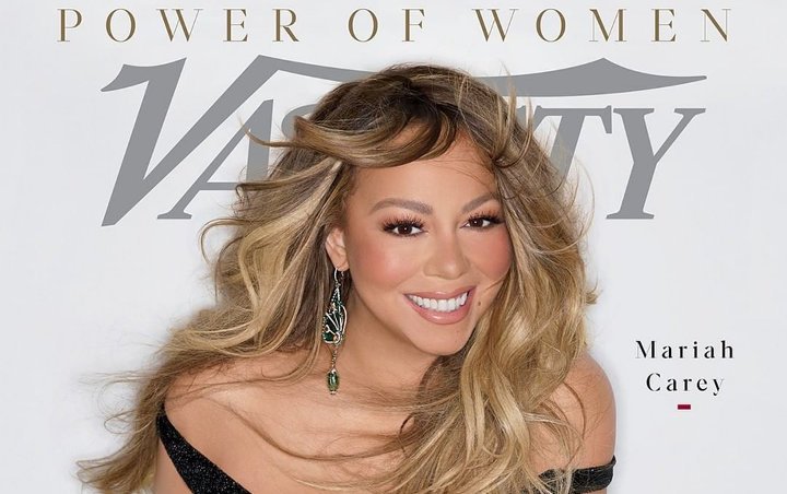 Mariah Carey Admits She's Like 'a Petulant Child': 'We're Artists'