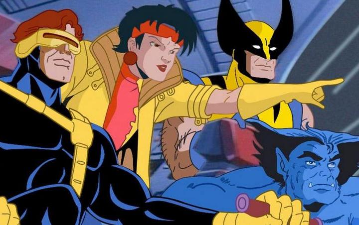Marvel Sued Over Alleged Stolen 'X-Men' Theme Song