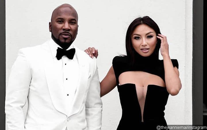 Jeannie Mai in Tears While Talking How Her Standard Changes After Dating Jeezy