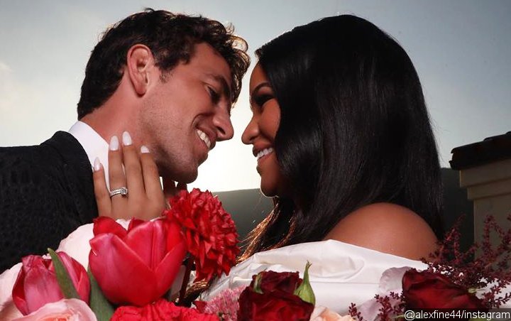 Cassie and Husband Alex Fine Offer Inside Look at Malibu Wedding