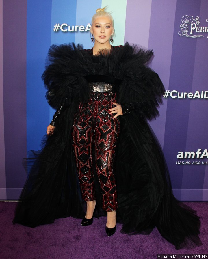 Extravagant Dress