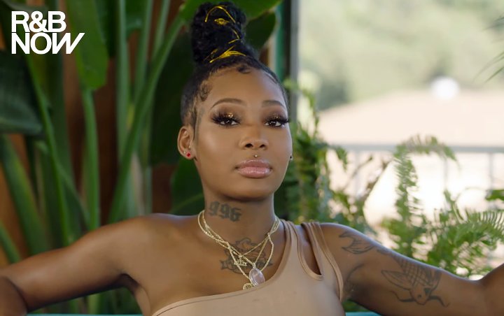 Summer Walker Admits To Being Into Plastic Surgery Summer Walker Admits To Being Into Plastic Surgery