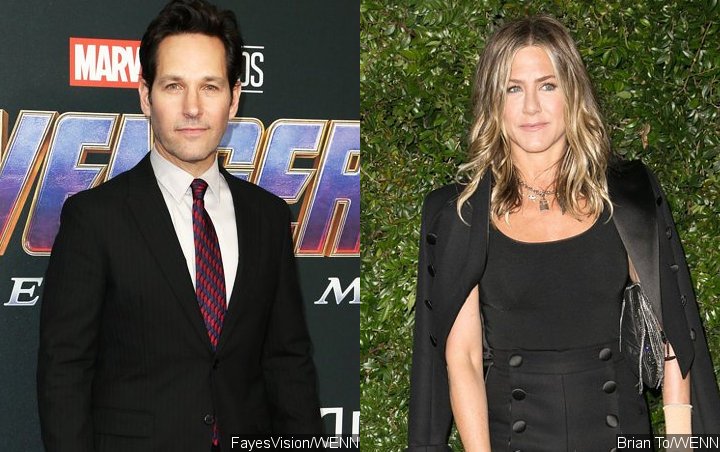 Paul Rudd Recalls 'Inauspicious Start' on 'Friends' by Accidentally Injuring Jennifer Aniston