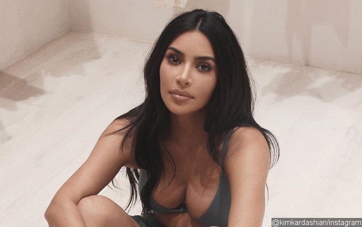 Kim Kardashian Reveals Details of Paris Robbery That Changed Her Whole Life