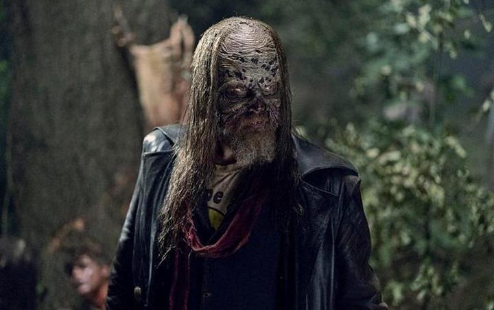 'Walking Dead' Filming Landed Actor Ryan Hurst in Hospital
