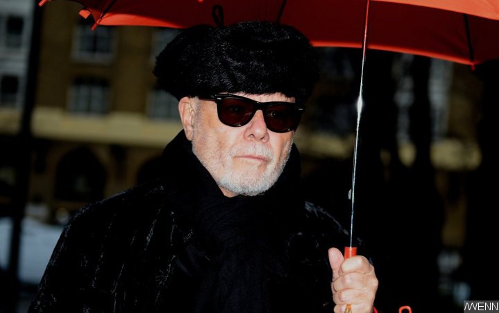 gary glitter royalties gary glitter royalties