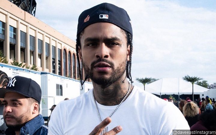 Dave East Spills Details Over His Altercation With Two Women in Las Vegas