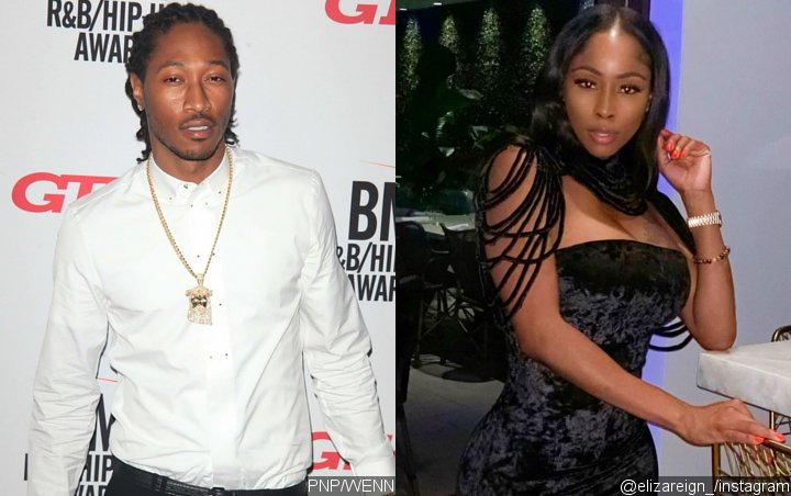 Future Accuses Alleged Baby Mama of Fraud, Demands Dismissal of Paternity Case