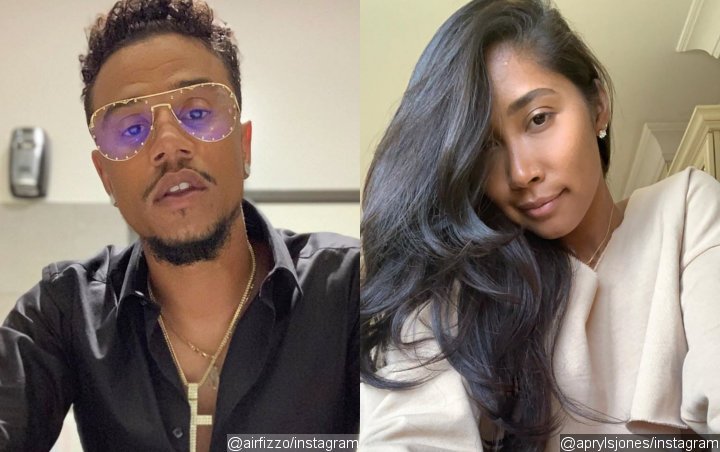 B2K's Lil Fizz and Omarion's Baby Mama Accused of Faking Romance for TV Show
