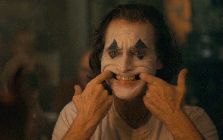 Police Called to 'Joker' Screening Due to Violent Fight