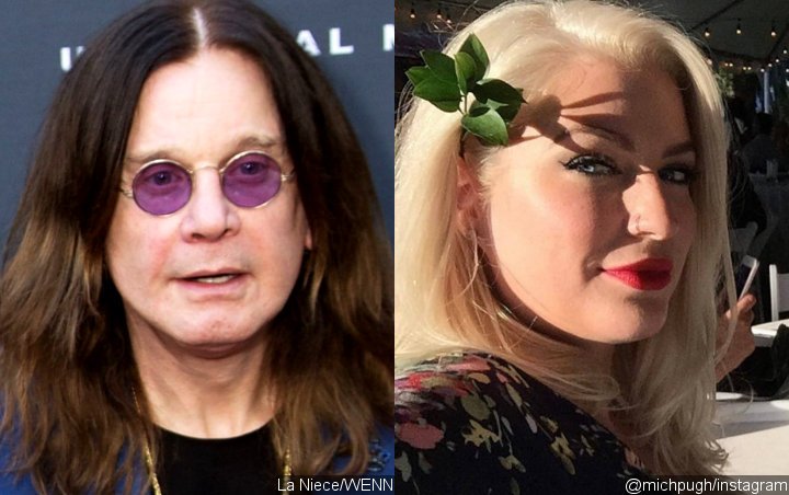 Ozzy Osbourne's Former Mistress Opens Up About Leaving the Darkness After Disastrous Affair