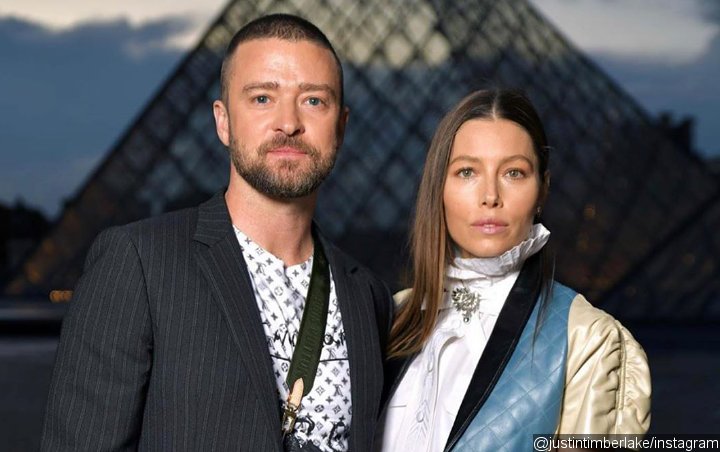 Justin Timberlake Laments Missing Out on Halloween With His Family for the First Time 