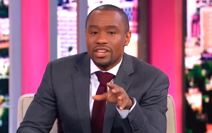 'Basketball Wives': Host Marc Lamont Hill Responds to Backlash Over Being 'Biased' in Reunion