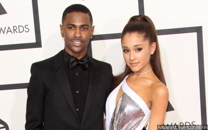 Ariana Grande and Big Sean