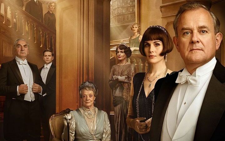 'Downton Abbey' Becomes Top Grossing Focus Film Debut