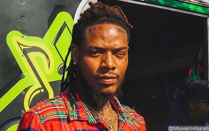 Fetty Wap Slapped With Battery Charge for Fight Outside Las Vegas Casino