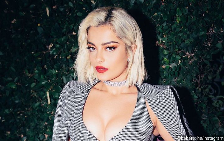 Bebe Rexha Fires Back at Troll Telling Her to Lose Weight