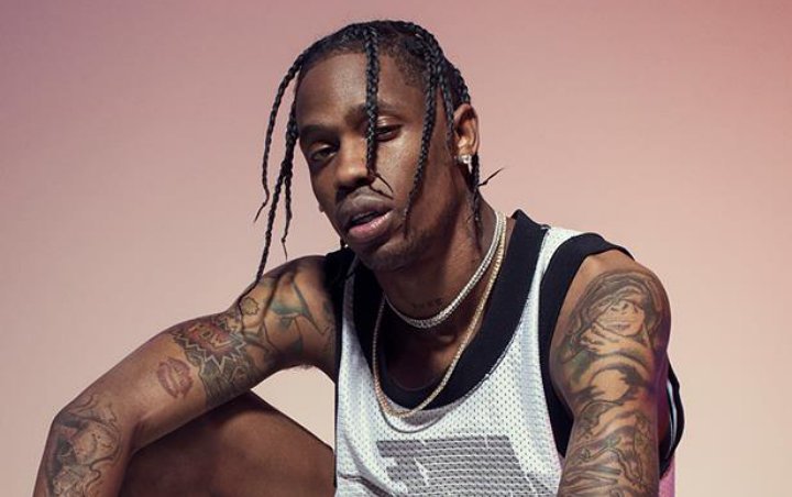 Artist of the Week: Travis Scott