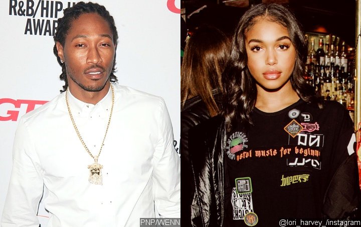Future and Lori Harvey Spark Dating Rumors Because of This