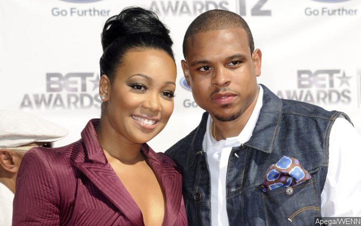 Monica S Ex Shannon Brown Teases About Giving Away Wedding Ring
